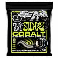 Struny pre elektrickú gitaru ERNIE BALL EB 3721