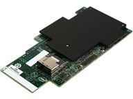 Integrovaný modul RAID Intel RMS25JB040 CONTROLLER Integrovaný modul RAID Intel RMS25JB040 CONTROLLER