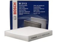 KABÍNOVÝ FILTER BOSCH FOCUS II VOLVO S40 II V50 KABÍNOVÝ FILTER BOSCH FOCUS II VOLVO S40 II V50