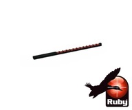 RUBY Optická muška 120mm pre strelnicu RUBY Optická muška 120mm pre strelnicu