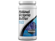 SEACHEM MALAWI/VICTORIA BUFFER 300G PH 7,8-8,4