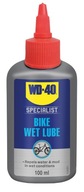 WD-40 Wet Lube Bicycle Grease 100 ml WD-40 Wet Lube Bicycle Grease 100 ml