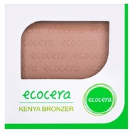 Ecocera prírodný bronzer na tvár Keňa 10g