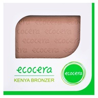 Ecocera prírodný bronzer na tvár Keňa 10g Ecocera prírodný bronzer na tvár Keňa 10g
