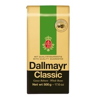 Dallmayr Classic 500g zrnková káva Dallmayr Classic 500g zrnková káva