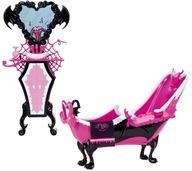 Vaňa kúpeľňového nábytku Monster High Draculaura