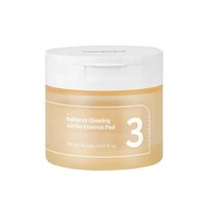 Numbuzin No.3 Radiance Glowing Jumbo Essence Pad Numbuzin No.3 Radiance Glowing Jumbo Essence Pad