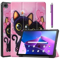 GRAFICKÉ POUZDRA na LENOVO TAB M10 Plus 3 Gen 10.6 GRAFICKÉ POUZDRA na LENOVO TAB M10 Plus 3 Gen 10.6