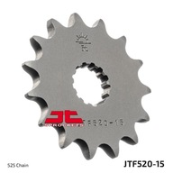 JT PREDNÉ OZUBENÉ KOLO JTF520.15 JT PREDNÉ OZUBENÉ KOLO JTF520.15
