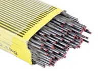 ZVÁRACIE ELEKTRÓDY 2,5 mm x 300 mm 2,5 kg RUŽOVÁ ZVÁRACIE ELEKTRÓDY 2,5 mm x 300 mm 2,5 kg RUŽOVÁ