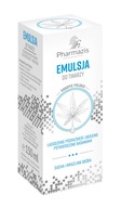Emulzia s ílom na umývanie tváre, čistenie a upokojenie - PHARMAZIS - 1 Emulzia s ílom na umývanie tváre, čistenie a upokojenie - PHARMAZIS - 1