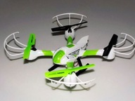 Quadrocopter Hawkeye FVP 2,4 GHz LCD monitor Dron