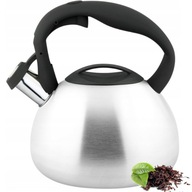 VARNÁ KONVICA, NEREZ, 3L, PÍŠKA, INDUKCIA PLYNU VARNÁ KONVICA, NEREZ, 3L, PÍŠKA, INDUKCIA PLYNU