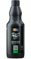 ADBL Green'Gine na čistenie silných nečistôt motora auta 0,5 l ADBL Green'Gine na čistenie silných nečistôt motora auta 0,5 l