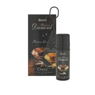 Diamantový set Gusto aerosól + prívesok Diamantový set Gusto aerosól + prívesok
