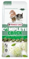 Versele-Laga Crock dokončite bylinkovú bylinkovú bylinkovú pochúťku pre hlodavce 50G Versele-Laga Crock dokončite bylinkovú bylinkovú bylinkovú pochúťku pre hlodavce 50G