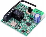 BRAVO 433MHz RC GENIUS 2-kanálový rádiový prijímač