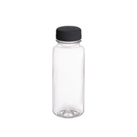 PET fľaša 250ml štvorcová + uzáver 185 ks PET fľaša 250ml štvorcová + uzáver 185 ks