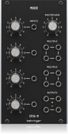 Behringer CP3A-M MIXER Modulárny modul syntetizátora Behringer CP3A-M MIXER Modulárny modul syntetizátora