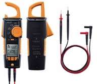 Testo 770-3 Bluetooth kliešťový merač