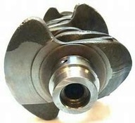 Kľukový hriadeľ BMW N20B20 2.0 16V F10 F20 X3 LOŽISKÁ Kľukový hriadeľ BMW N20B20 2.0 16V F10 F20 X3 LOŽISKÁ
