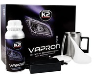 K2 Vapron Regeneračná súprava svetlometov K2 Vapron Regeneračná súprava svetlometov