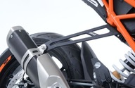 DRŽAŤ VÝFUKU RG KTM 125 DUKE (17-) ČIERNA DRŽAŤ VÝFUKU RG KTM 125 DUKE (17-) ČIERNA