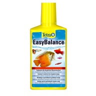 TETRA EASY BALANCE 250ML obmedzuje výmenu vody