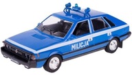 Model hračky Polonéza FSO Militia PRL Collection