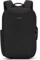 Mestský batoh Pacsafe MetroSafe X 11L Black