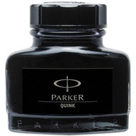 Atrament PARKER 57ml čierny 1950375 Atrament PARKER 57ml čierny 1950375