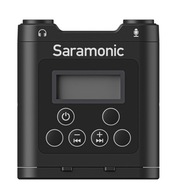Saramonic SR-R1 audio rekordér pre vlogerov Saramonic SR-R1 audio rekordér pre vlogerov