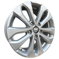 Disky z ľahkej zliatiny 16 palcov Dacia Duster et44 5x114,3 Disky z ľahkej zliatiny 16 palcov Dacia Duster et44 5x114,3