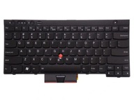 Nová klávesnica pre Lenovo T430 T530 W530 X230