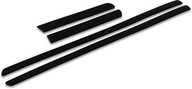 Bočné lišty Honda Civic VIII, 2006-2012, 3 dvere Bočné lišty Honda Civic VIII, 2006-2012, 3 dvere