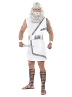 Kostým Zeus Prestrojenie Zeusa Kostým Poseidona M Kostým Zeus Prestrojenie Zeusa Kostým Poseidona M