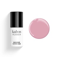 KABOS GUMOVÝ KRYT STAVEBNÉHO ZÁKLADU - DARK FLUSH 8ML KABOS GUMOVÝ KRYT STAVEBNÉHO ZÁKLADU - DARK FLUSH 8ML