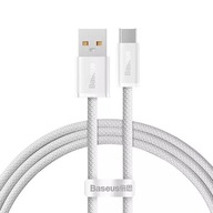 Kábel Baseus Dynamic Series USB na USB-C, 100W, 1m Kábel Baseus Dynamic Series USB na USB-C, 100W, 1m