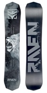 Snowboard RAVEN Lion 155cm široký