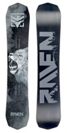 Snowboard RAVEN Lion 155cm široký Snowboard RAVEN Lion 155cm široký
