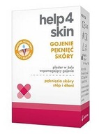 Help4Skin hojenie kožných prasklín x 7 ml Help4Skin hojenie kožných prasklín x 7 ml