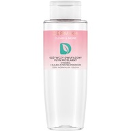 DERMIKA ČISTÁ DVOJFÁZOVÁ MICELÁRNA TEKUTIVA 400 ML DERMIKA ČISTÁ DVOJFÁZOVÁ MICELÁRNA TEKUTIVA 400 ML