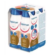 Supportan DRINK Cappuccino, 4x200ml Supportan DRINK Cappuccino, 4x200ml