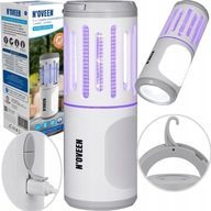 LAMPA NA LAMPU HMYZU BATERKA BIVOAK 3V1 LAMPA NA LAMPU HMYZU BATERKA BIVOAK 3V1