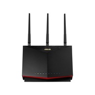 Asus 4G-AC86U Wi-Fi router AC2600 2xLAN 1xWAN 3G/4G LTE USB2.0