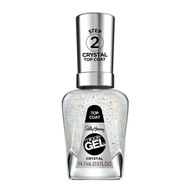 Sally Hansen Miracle Gel Top Coat lak na nechty P1 Sally Hansen Miracle Gel Top Coat lak na nechty P1