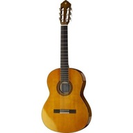 Yamaha CS 40 II 3/4 Klasická gitara Smrek Prírodná farba Yamaha CS 40 II 3/4 Klasická gitara Smrek Prírodná farba