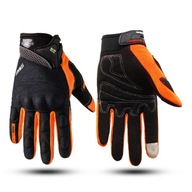 SU09-oranžová M 100% vodeodolné moto rukavice SU09-oranžová M 100% vodeodolné moto rukavice