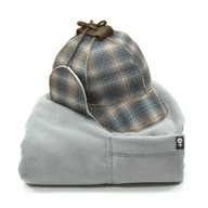 SAUNA SET "SHERLOCK HOLMES" M SAUNA SET "SHERLOCK HOLMES" M