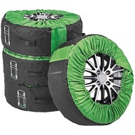 SADA KRYTOV NA DISKY A PNEUMATIKY 13'' - 17'' 4 KS SADA KRYTOV NA DISKY A PNEUMATIKY 13'' - 17'' 4 KS